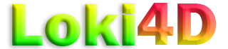 LOKI4D
